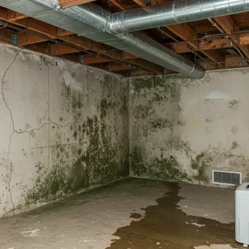 Professional Mold Removal in Jackson, NC